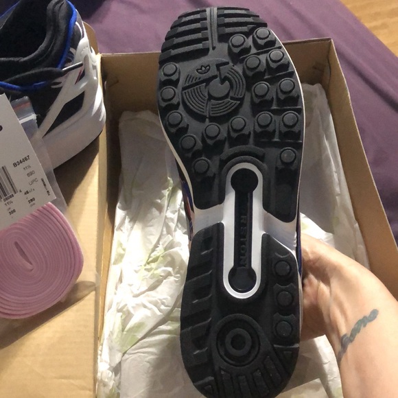 Deadstock Adidas - Picture 3 of 7